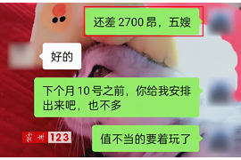 东海岛要账公司更多成功案例详情